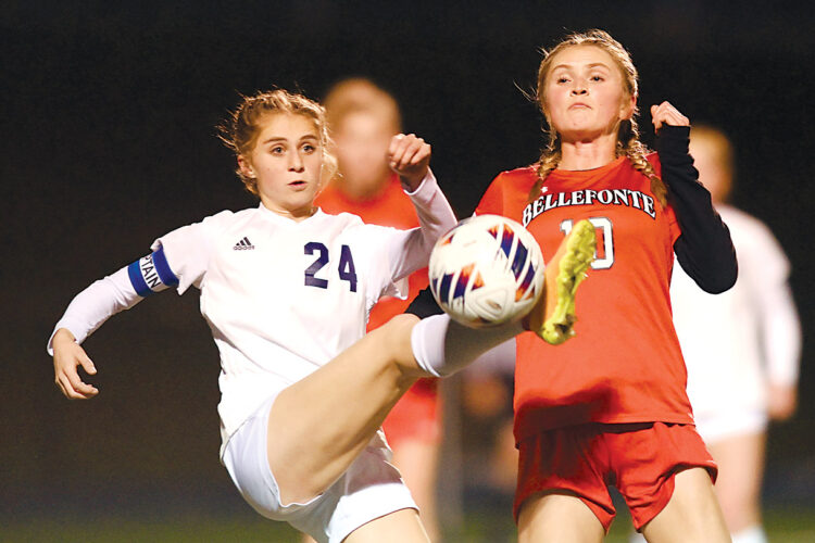 Lady Tigers lose heartbreaker